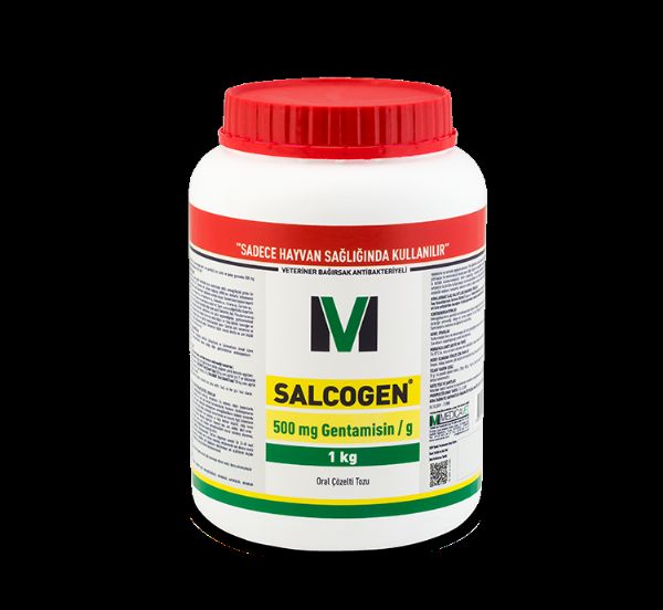 SALCOGEN 1 KG