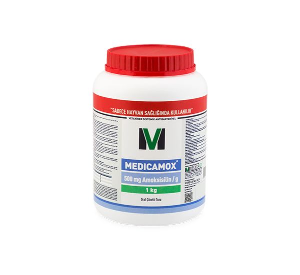 Medicamox 1 kg