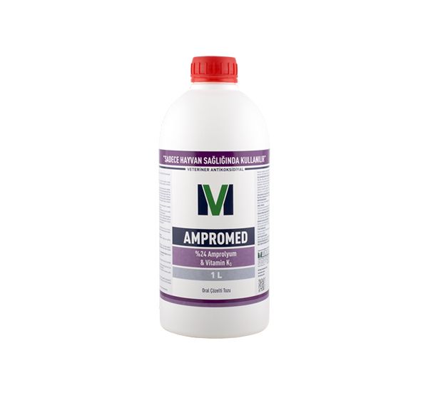 Ampromed 1 L