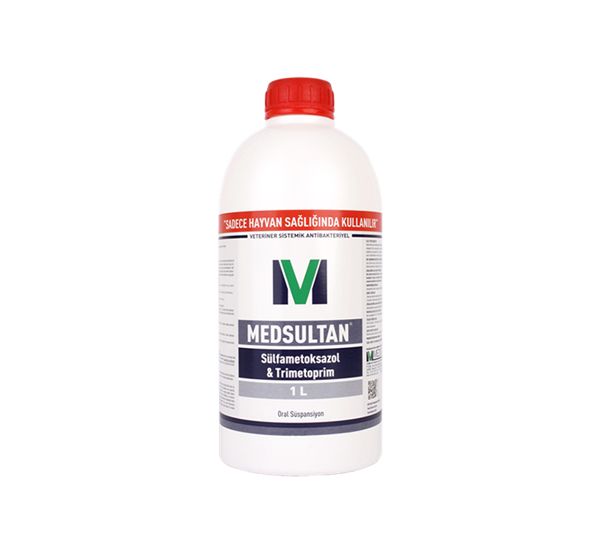 Medsultan 1 L