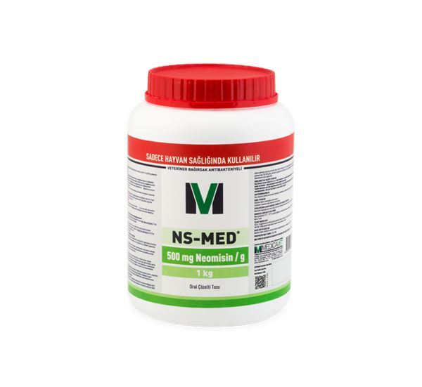 NS-Med 1 kg