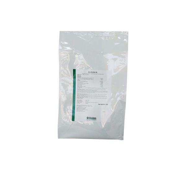 B.I.O.Zink 1 Kg