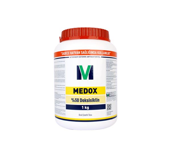 Medox 1 kg