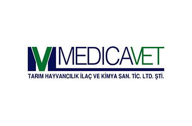 Medicavet Tarım Hayvan İlaç Ve Kimya San. Tic. Ltd. Şti.